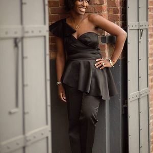 Meet your Posher, Onida